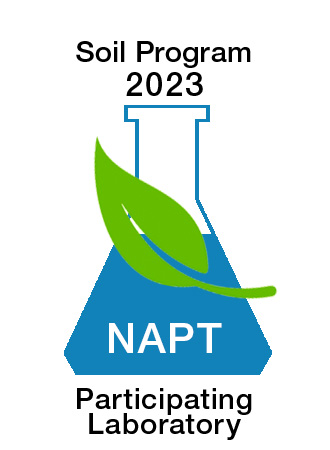 NAPT 2023 Logo